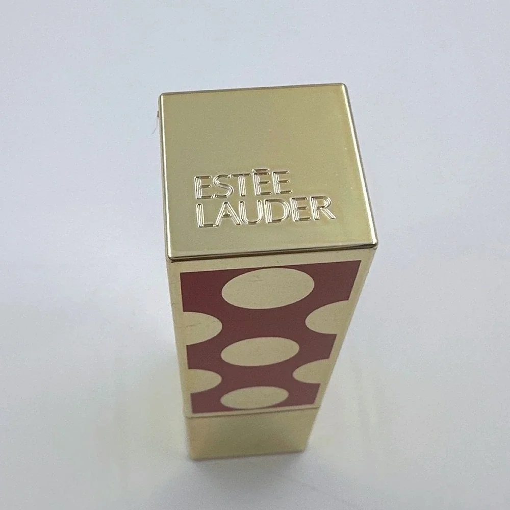 2025 HOLIDAY Estee Lauder Limited Edition Lipstick - Red Ribbon - Full Size